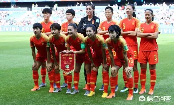2022中国女足最新比赛表