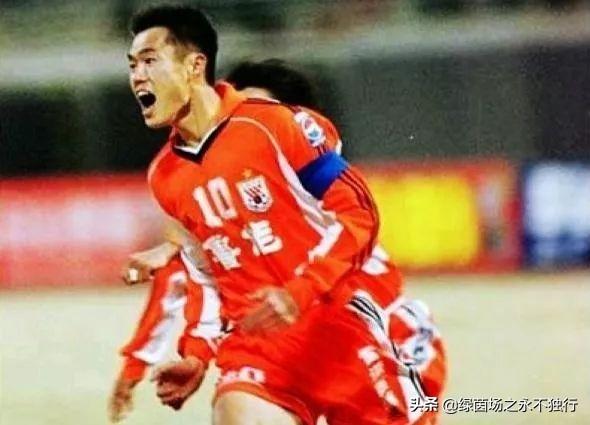 1994年中国足球甲级a联赛