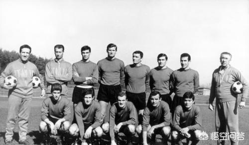 1950年世界杯决赛乌拉圭vs巴西