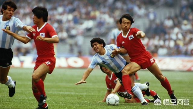 1986年世界杯马拉多纳对英格兰